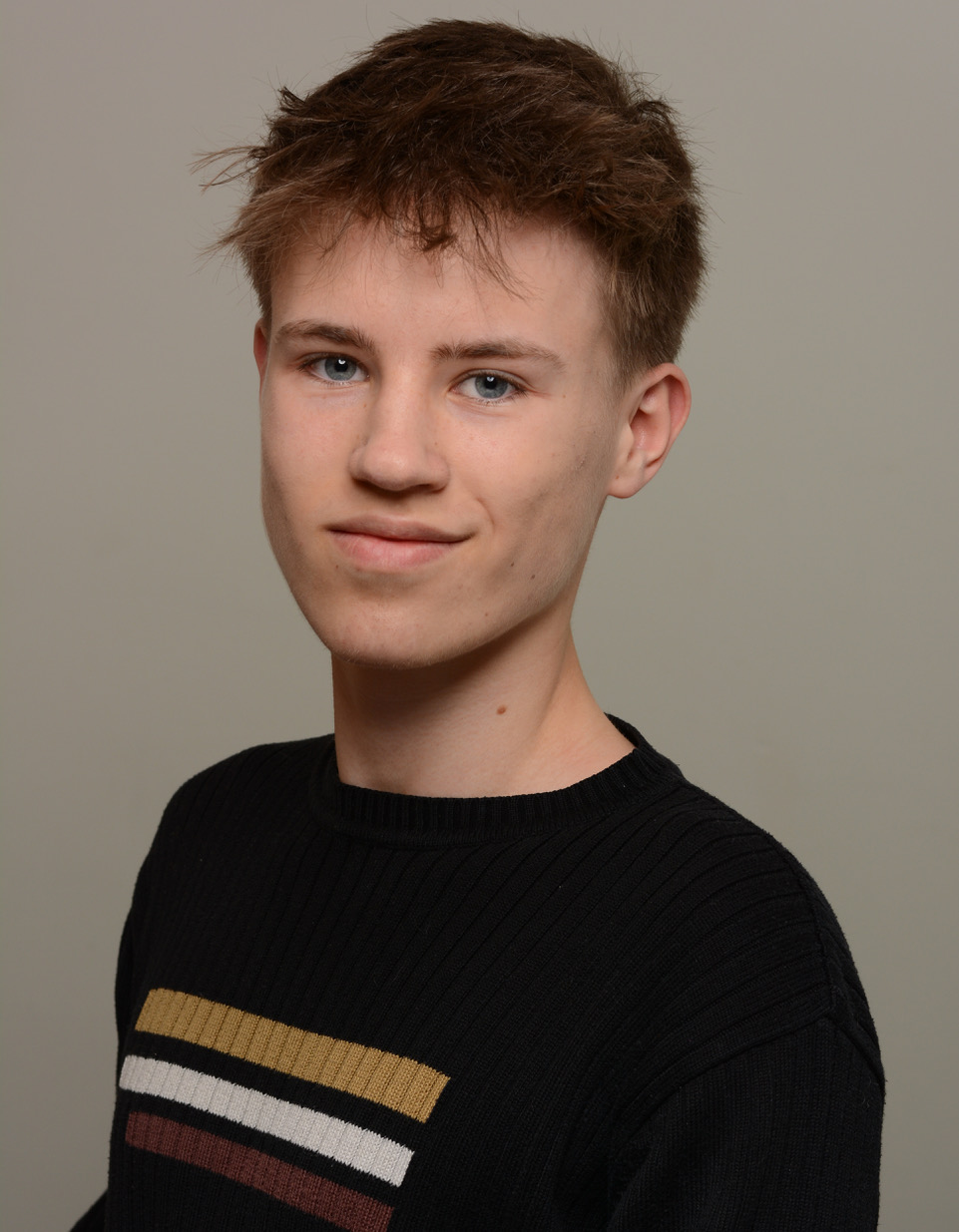 Jack Herrmann